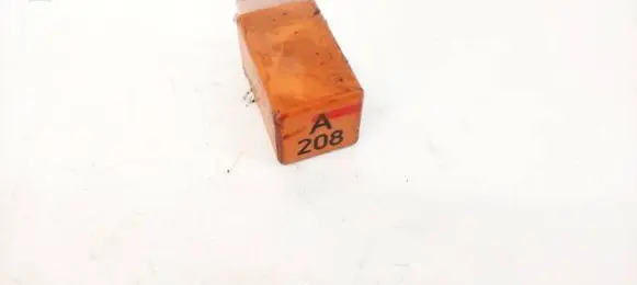 Volvo S70 V70 V70 XC Other relay 9148300 898756000