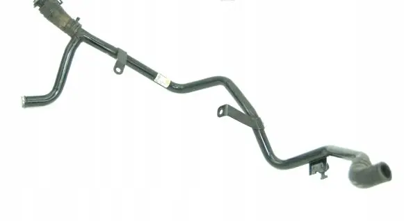 Audi Q5 SQ5 Engine coolant pipe/hose 03L122157Q