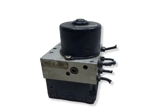 Volkswagen Golf IV ABS Pump 1J0907379PKASACJ 1J0907379P 1J0614117D