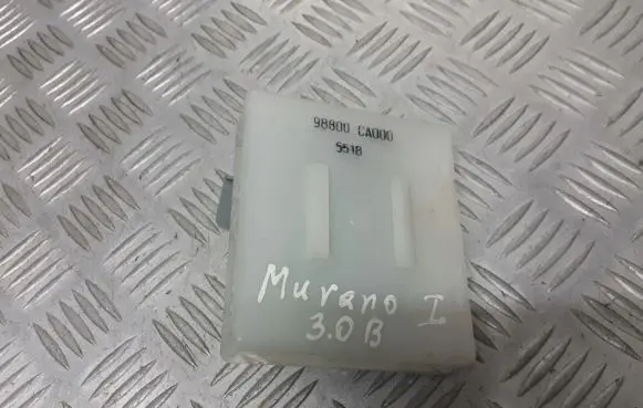 Nissan Murano Z50 Other devices 98800CA000