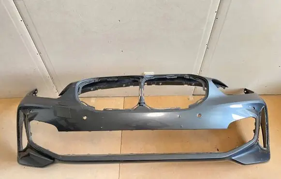 BMW 1 F40 Front bumper 51118070928 21163611 8070928