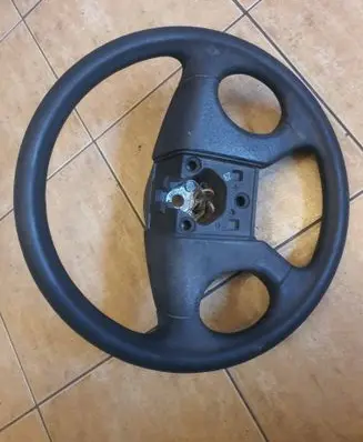 Volkswagen PASSAT B3 Steering wheel 191419091L