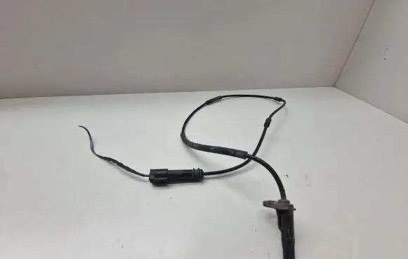 ABS rear brake sensor