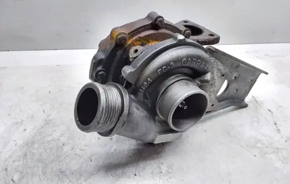 Volvo XC90 Turbo GTB2056VL 30757080