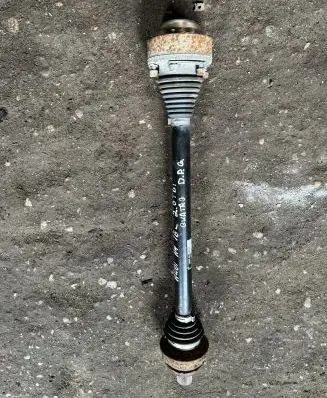 Audi A4 S4 B9 Rear driveshaft 8W0501203D