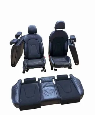 Audi A4 S4 B8 8K Seat set 8K0885375D
