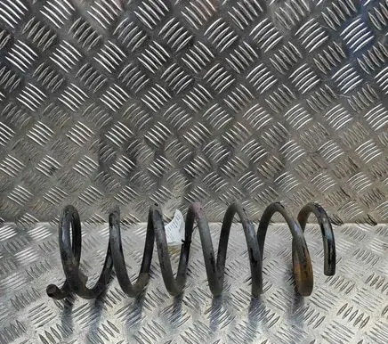 Volvo V70 Rear coil spring 31202534