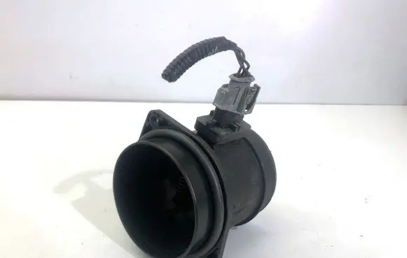 Jaguar F-Pace Mass air flow meter 