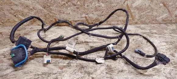 Cadillac SRX Other wiring loom P20944446 13802528