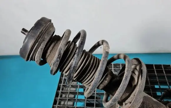 Opel Insignia A Front coil spring IMPRK1360476