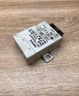 BMW 3 E46 Immobilizer control unit/module 6905666 05393245