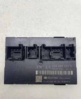 Comfort/convenience module
