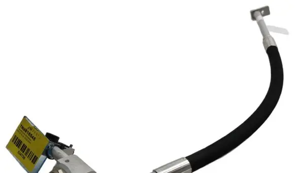 Volkswagen ID. Buzz Air conditioning (A/C) pipe/hose 1N3816545