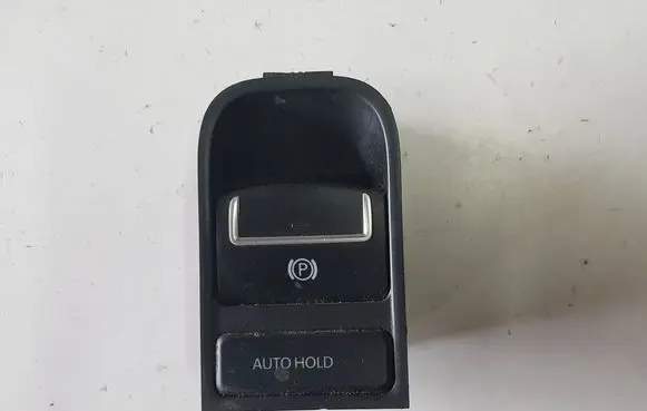 Volkswagen Tiguan Hand parking brake switch 5N0927225AIAUTOPI 5N0927225A