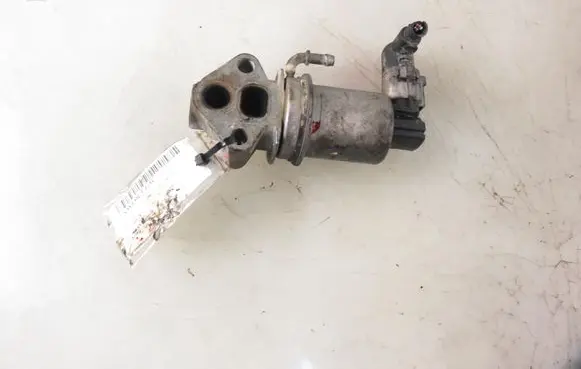 Audi A3 S3 8P EGR valve 72257402 06A131501F