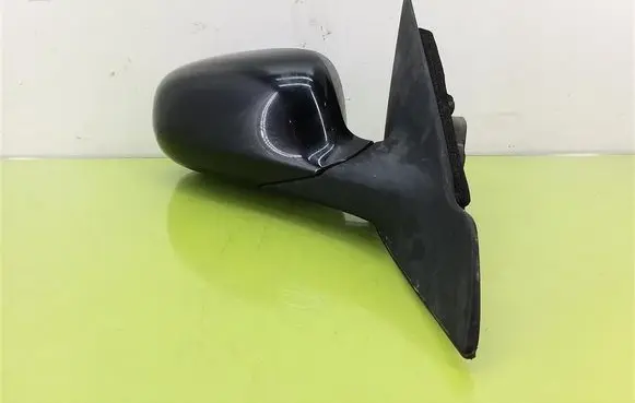 Saab 9-3 Ver2 Front door electric wing mirror 010725
