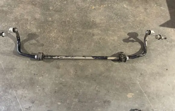 Toyota C-HR I Rear anti-roll bar/sway bar