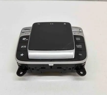 Mercedes-Benz GLE W167 Head unit multimedia control A2479014402 A2479023501