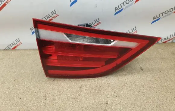 BMW 2 F46 Tailgate rear/tail lights 7329789 63217329789
