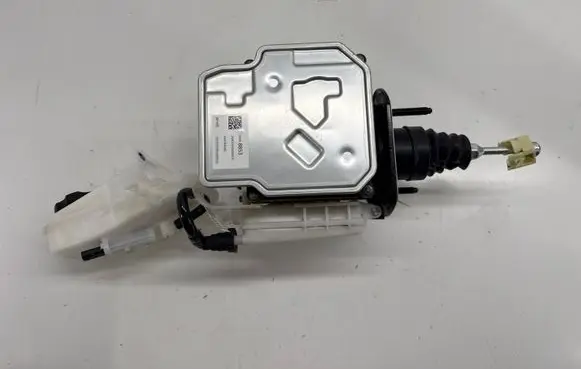 Buick Encore GX I Brake booster 60008853