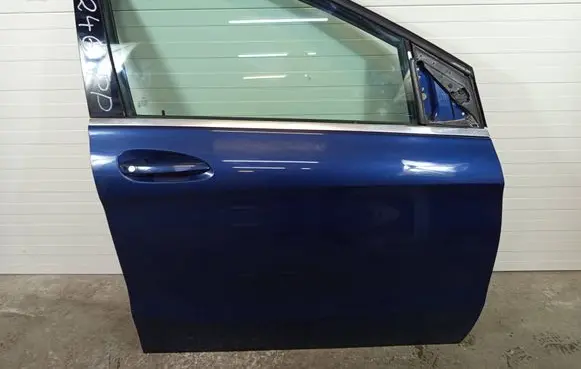 Mercedes-Benz B W246 W242 Front door DRZWIPP246