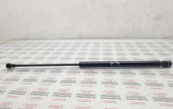 Audi A3 S3 8L Tailgate/trunk strut/damper