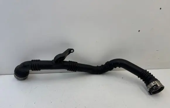 Nissan Qashqai Intercooler hose/pipe 144602443R
