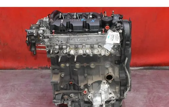 Peugeot 407 Engine RHR