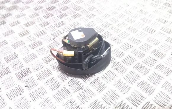 Audi RS6 Rear seatbelt 360571901