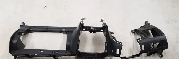 Toyota Avensis T250 Dashboard 5530305011
