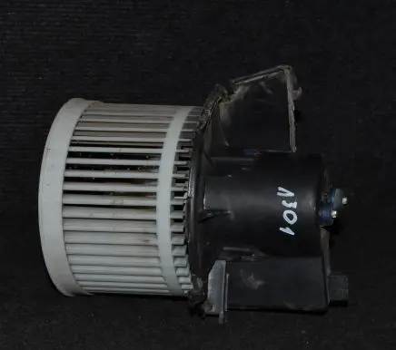 Fiat Panda II Heater fan/blower