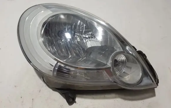 Renault Kangoo II Headlight/headlamp 7701068178
