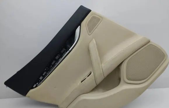 Maserati Ghibli Rear door card panel trim