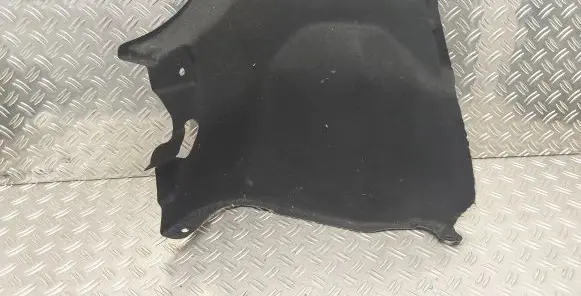 Toyota Aygo AB40 Trunk/boot lower side trim panel 647400H010