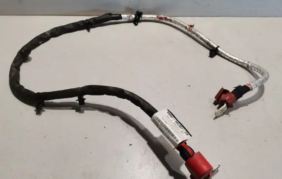 Land Rover Defender Wires (starter motor) M8B210C307CB L8B214A240HB