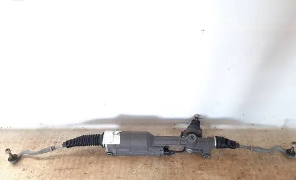 Steering rack