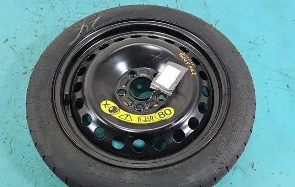 Ford Focus R15 spare wheel IMPRK1563051