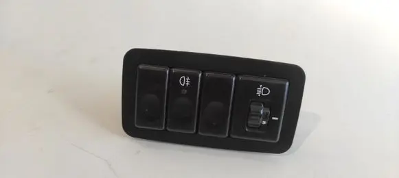 Hyundai Accent Light switch 93300 22310 70627H