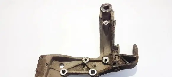 Volkswagen Golf V Front lower control arm/wishbone 1k0199195f