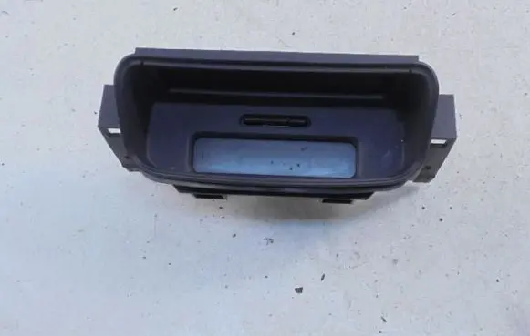 Renault Clio II Screen/display/small screen P8200028364A
