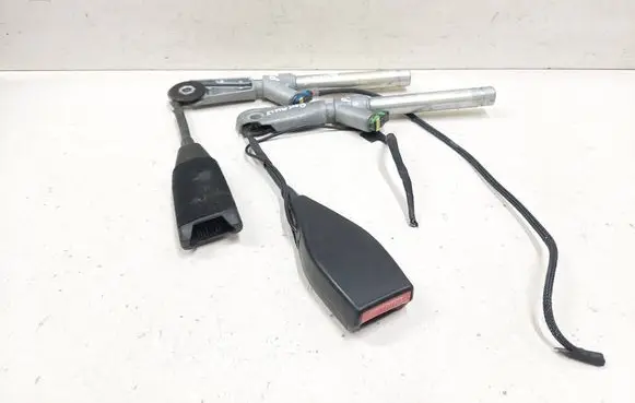 Renault Espace - Grand espace IV Front seatbelt buckle JB1D4C JB1G1C