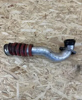 BMW X5 E70 Intercooler hose/pipe 7801957