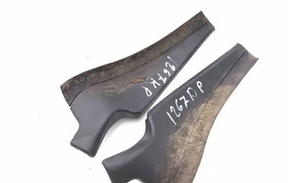 Maserati Ghibli Wiper trim 670010254 670010253