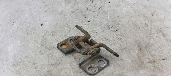 Toyota RAV 4 (XA20) Rear door upper hinge NOCODE