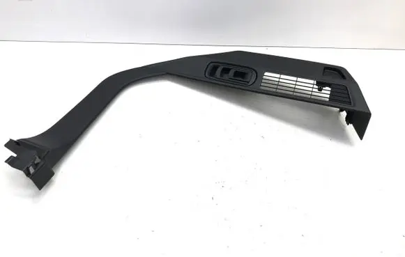 Mazda CX-60 Trunk/boot trim cover KBB36886Z K3006