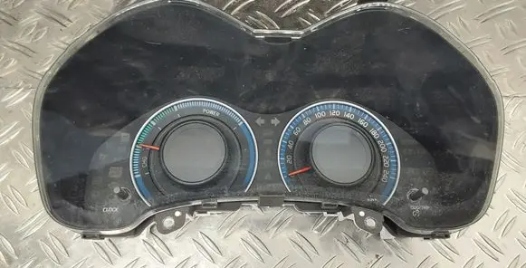 Toyota Auris 150 Speedometer (instrument cluster) 838000ZN50
