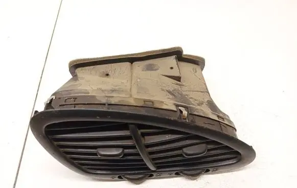 Seat Alhambra (Mk1) Dash center air vent grill 7m1819728e