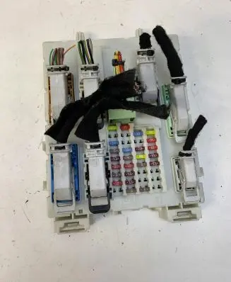 Volvo V40 Fuse box set 31412857