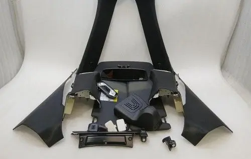 BMW M4 G82 G83 Headlining roof cover 5A3B420