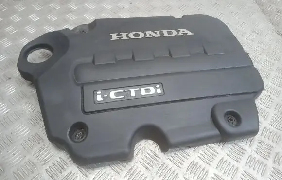 Honda FR-V Engine cover (trim)